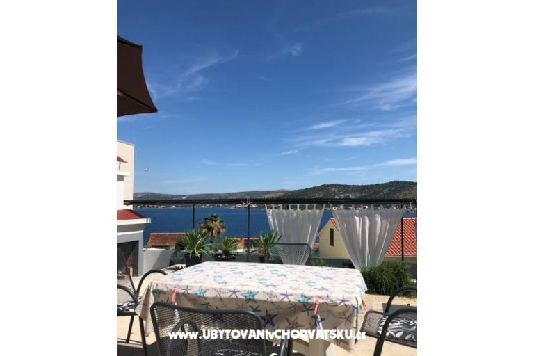Apartmány Ruža – foto 32
