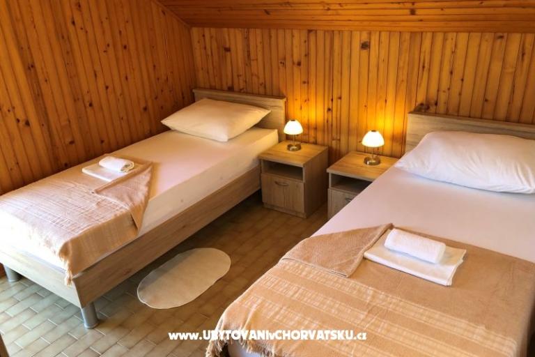 Apartmány Ruža – foto 8
