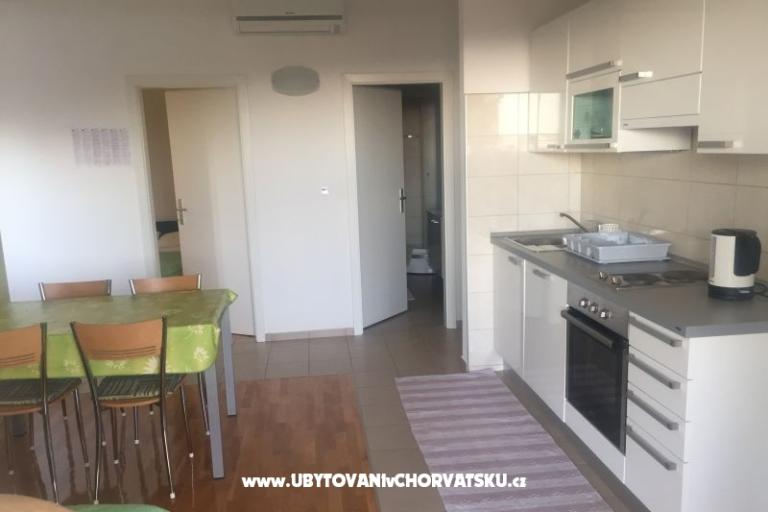 Apartmány Sandra – foto 12