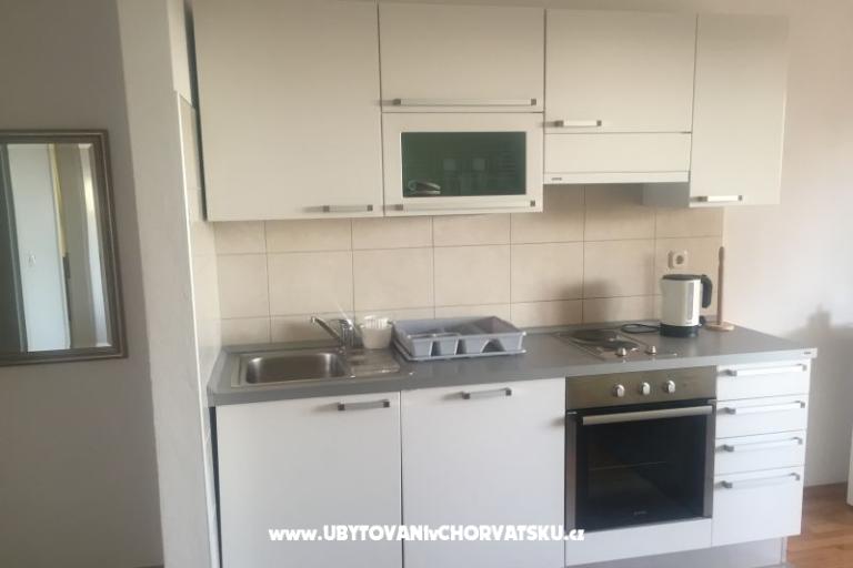Apartmány Sandra – foto 13