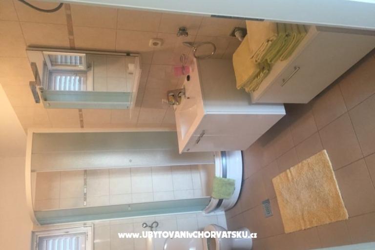 Apartmány Sandra – foto 14