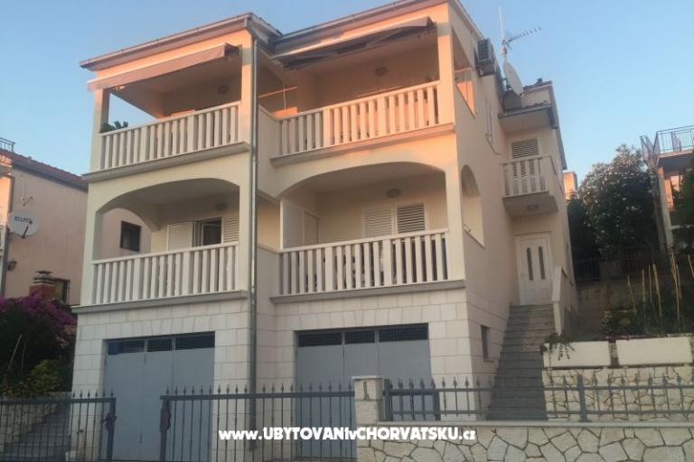 Apartmány Sandra – foto 2