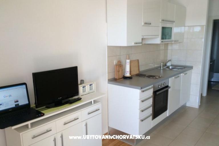 Apartmány Sandra – foto 5