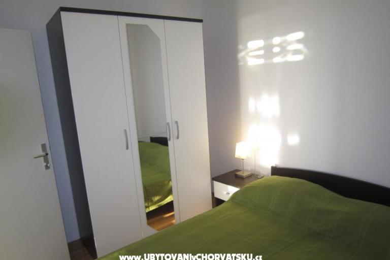 Apartmány Sandra – foto 8