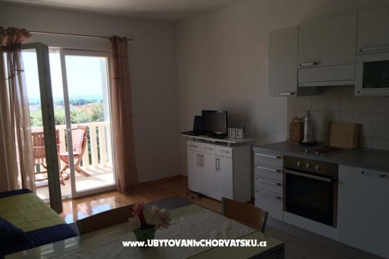 Apartmány Sandra – foto 9