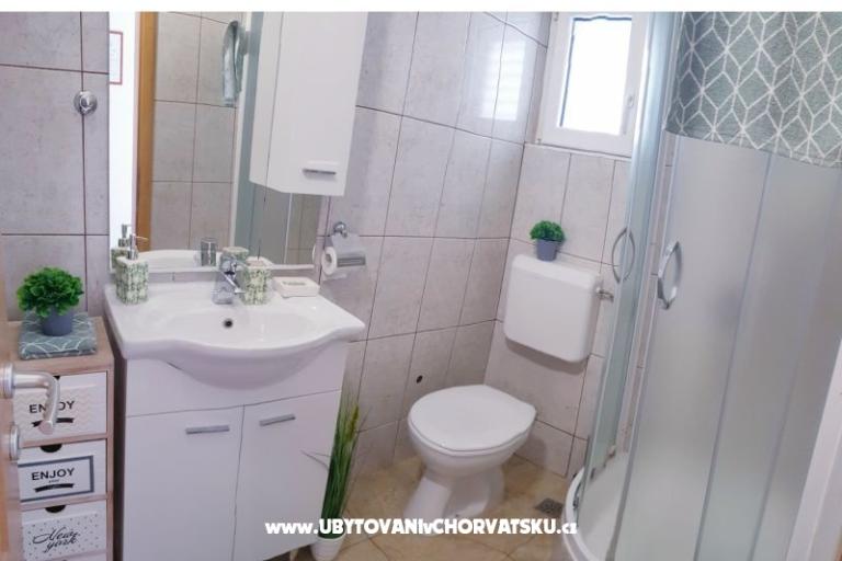 Apartmány Sunset – foto 13