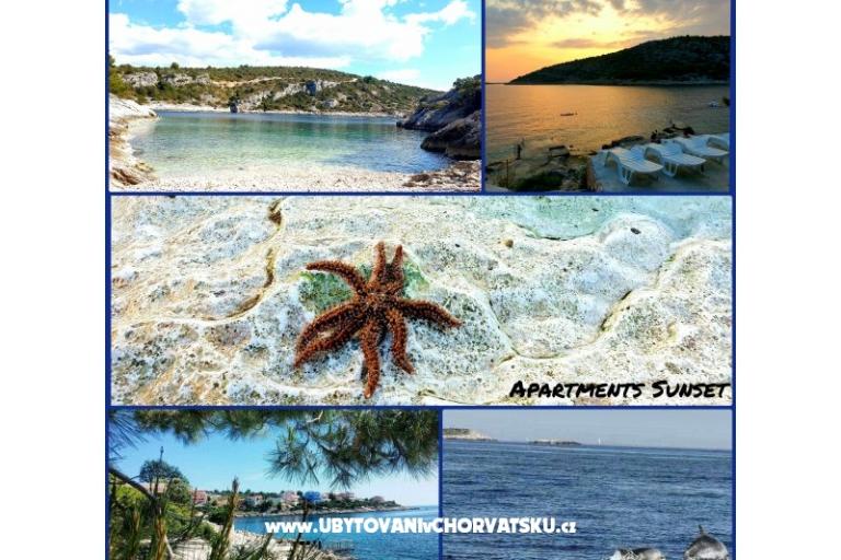 Apartmány Sunset – foto 15