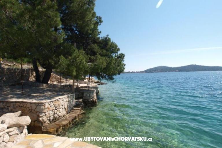 Villa Apartmány Šimac – foto 8