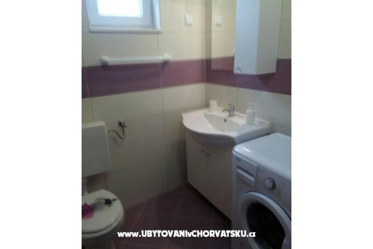Apartmány Sineva – foto 14