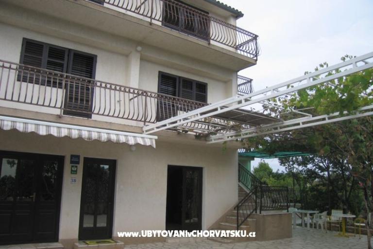 Apartmány Škaro – foto 10