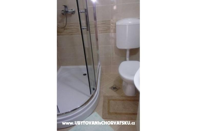 Apartmány Škaro – foto 11