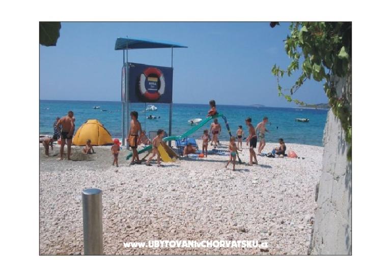 Apartmány Škaro – foto 15