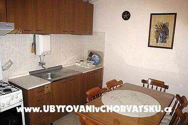 Apartmány Škaro – foto 3