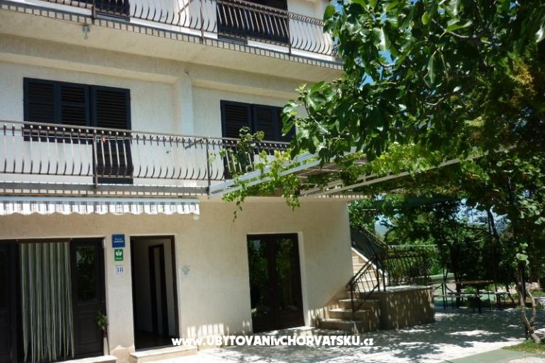 Apartmány Škaro – foto 5