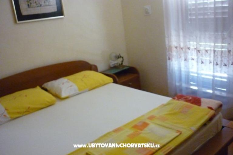 Apartmány Škaro – foto 6