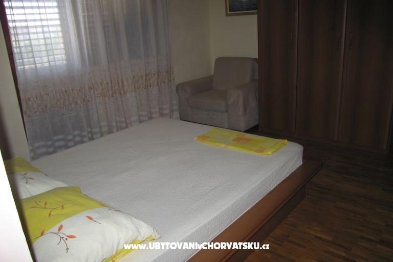 Apartmány Škaro – foto 7