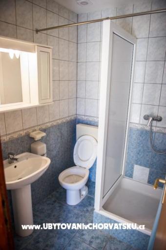 Apartmány Škarpa – foto 12