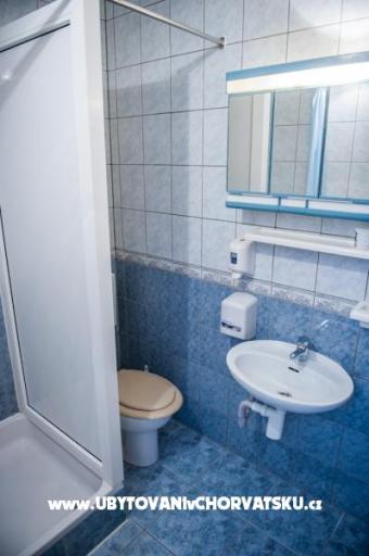 Apartmány Škarpa – foto 16