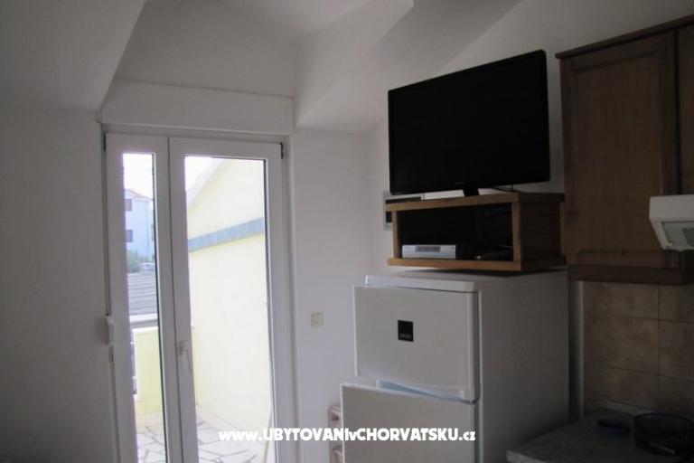 Apartmány Škarpa – foto 3