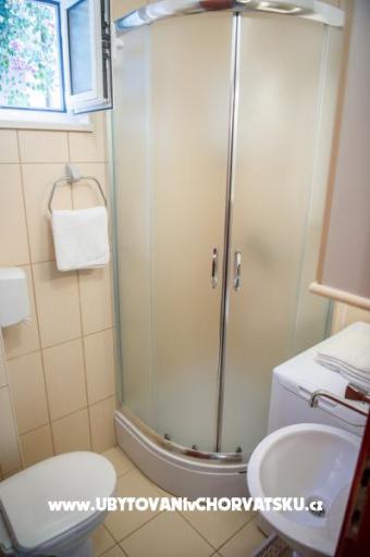 Apartmány Škarpa – foto 8