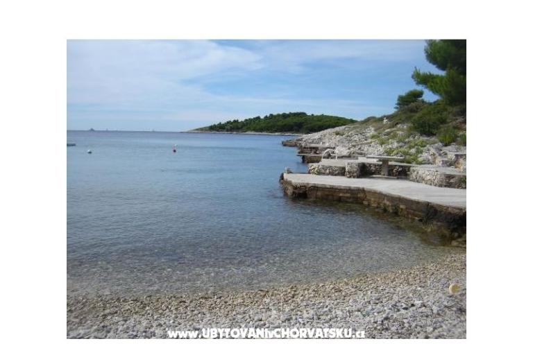 Apartmán VITO Stara Draga – foto 13