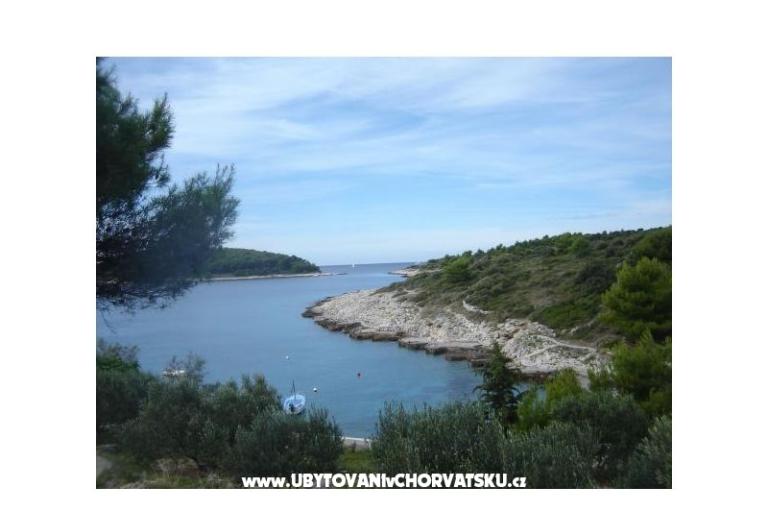 Apartmán VITO Stara Draga – foto 15