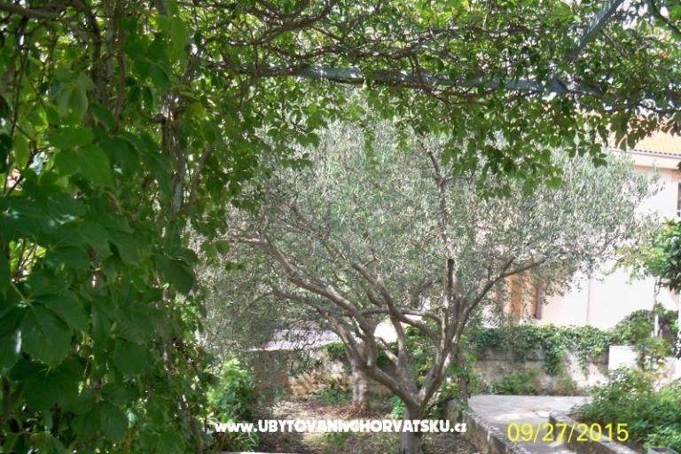 Apartmán VITO Stara Draga – foto 16