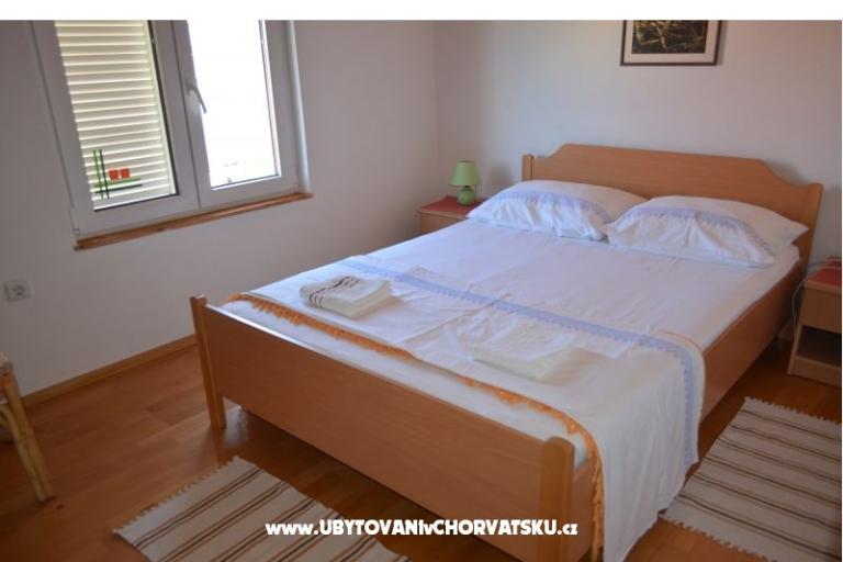 Apartmán VITO Stara Draga – foto 4
