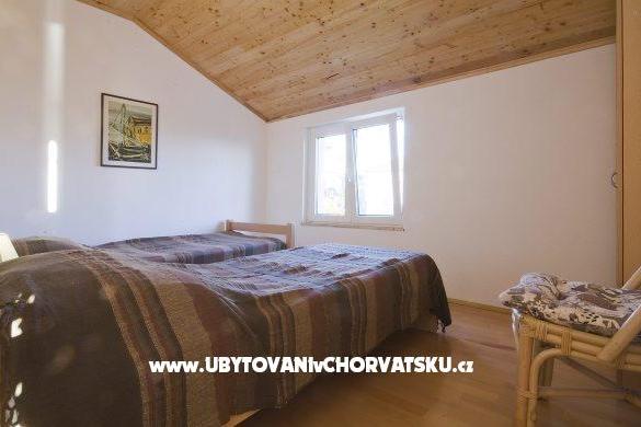 Apartmán VITO Stara Draga – foto 6