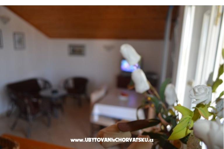 Apartmán VITO Stara Draga – foto 7