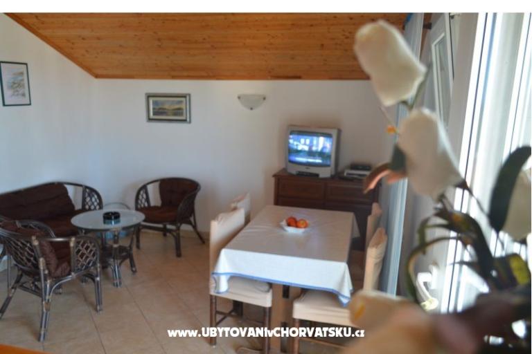 Apartmán VITO Stara Draga – foto 8