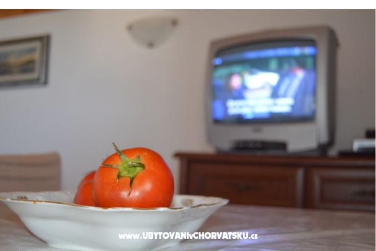 Apartmán VITO Stara Draga – foto 9