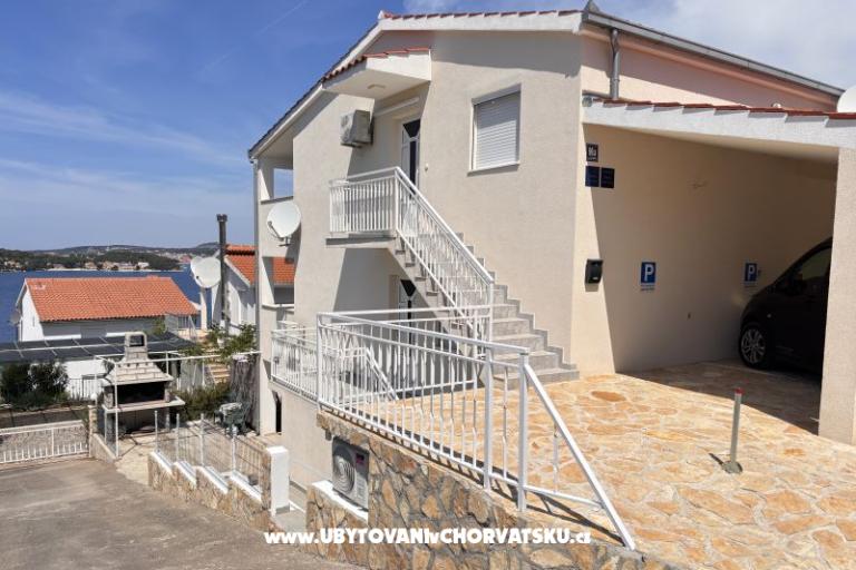 Apartmány Stella – foto 2