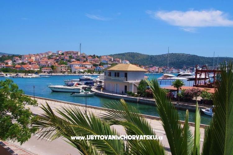 Apartmány TEA – foto 14