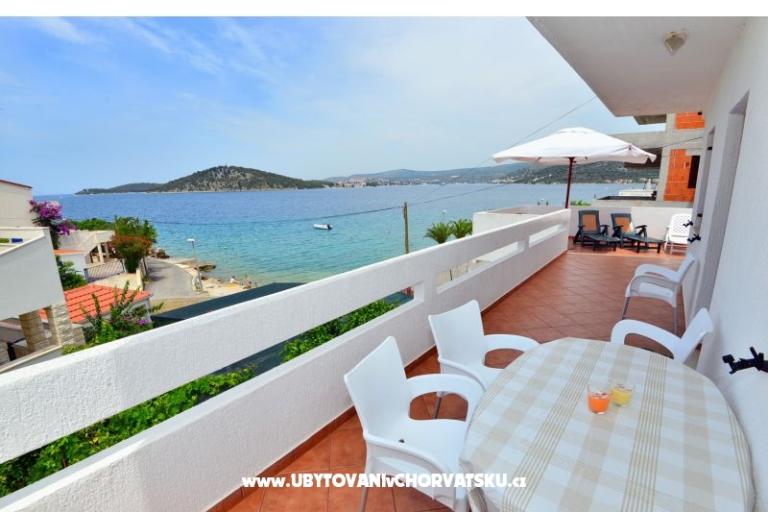 Apartmány Tereza – foto 11