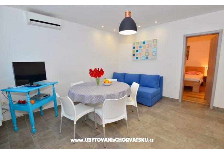 Apartmány Tereza – foto 13