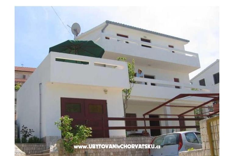 Apartmány Tereza – foto 17