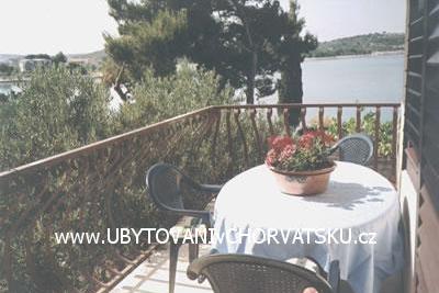 Apartmány Tihana – foto 2