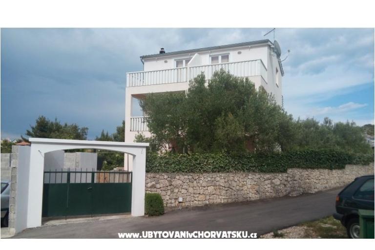 Apartmány Lana – foto 13