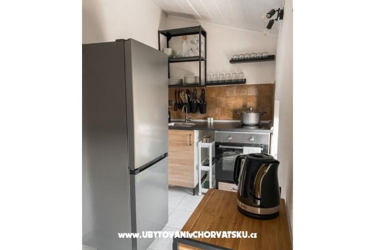 Apartmány Tolić  – foto 11