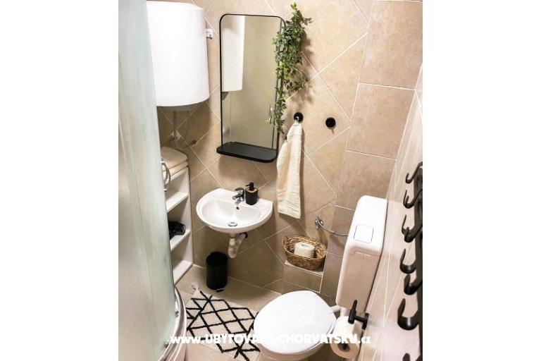 Apartmány Tolić  – foto 12