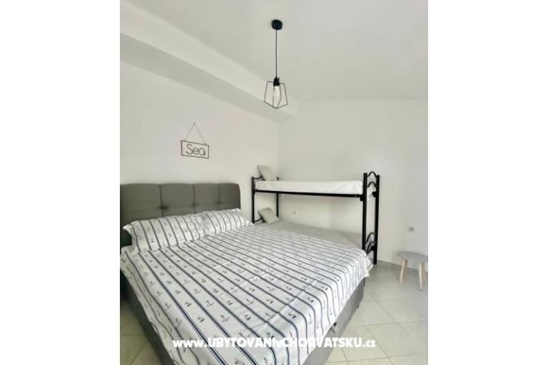 Apartmány Tolić  – foto 6