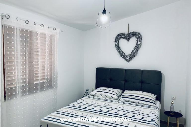 Apartmány Tolić  – foto 7