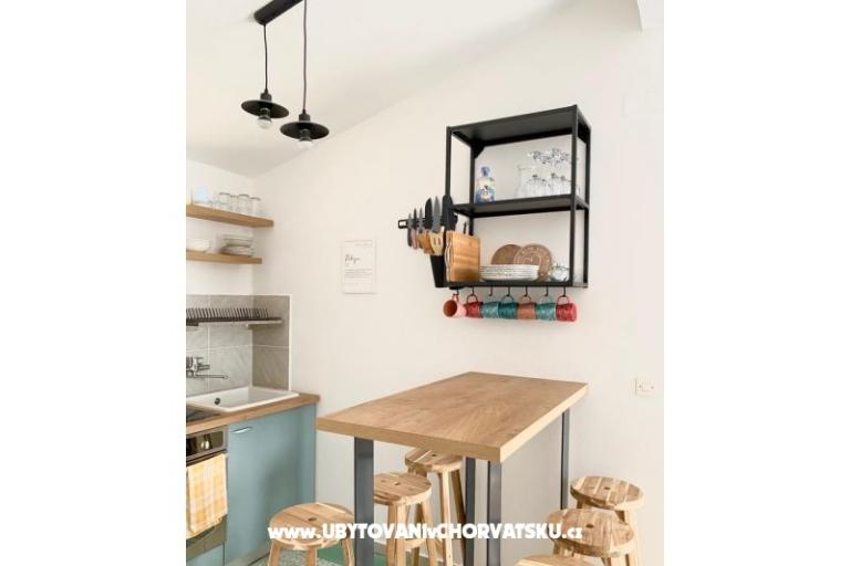 Apartmány Tolić  – foto 8