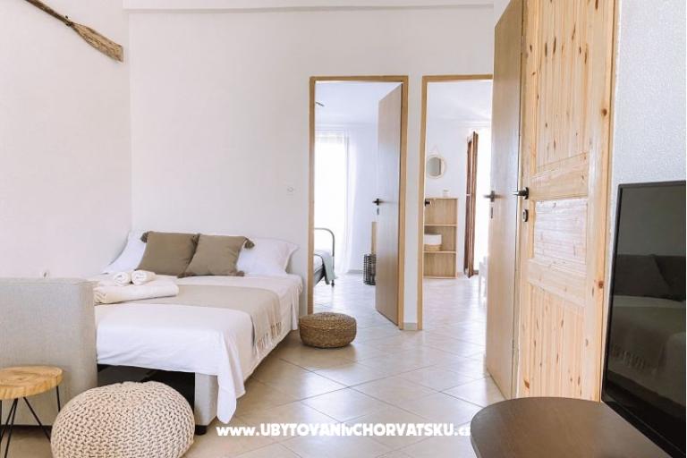 Apartmány Tolić  – foto 9