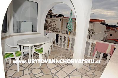 Apartmány Toma – foto 4