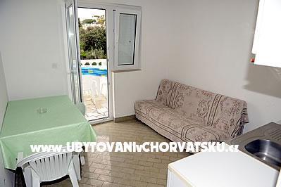 Apartmány Toma – foto 8