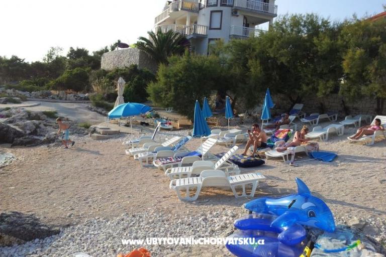 Apartmány Tomislav Brnas – foto 12