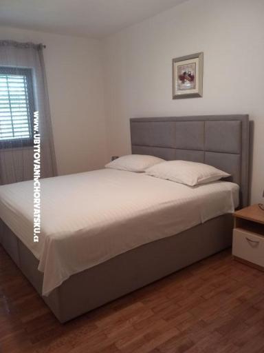 Apartmány Tomislav Brnas – foto 17