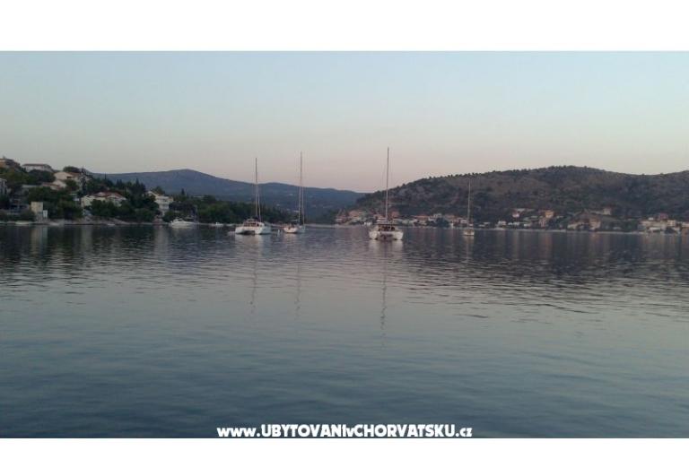 Apartmány Tomislav Brnas – foto 20